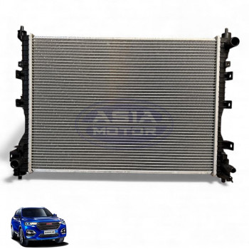 Радіатор охолодження Haval H6-2gr 1301100XKY28A